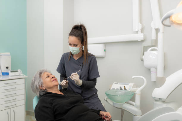 Best Mobile Emergency Dentist in Vermilion, OH